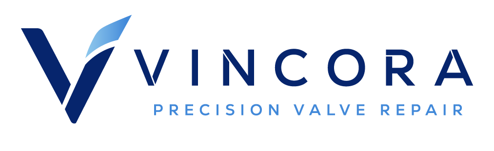 vincora.com Logo
